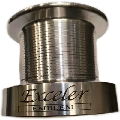 náhradní cívka Daiwa Exceler Emblem 5000