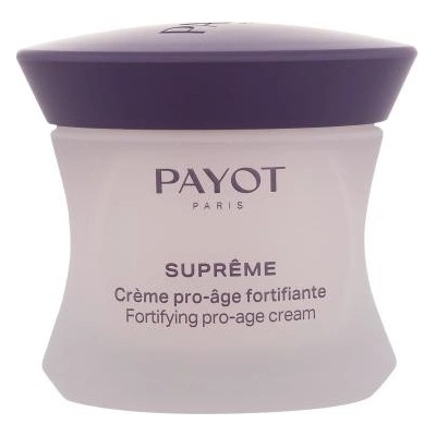 Payot Suprême Fortifying Pro Age Cream 50 ml
