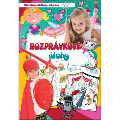 Rozprávkové úlohy