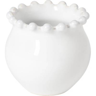 Costa Nova Глинена захарница Pearl - Costa Nova (ZCN-PEN071-WHI)