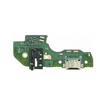 Doska nabíjací konektor a mikrofón Samsung Galaxy A22 5G (A226)