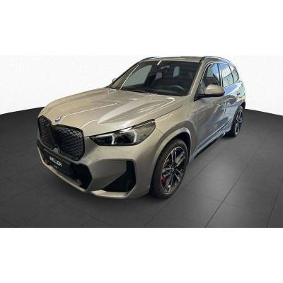 BMW iX1 eDrive20 M Sport Pro 150 kW