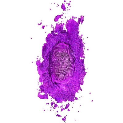 Nicki Minaj - The Pinkprint 2 LP