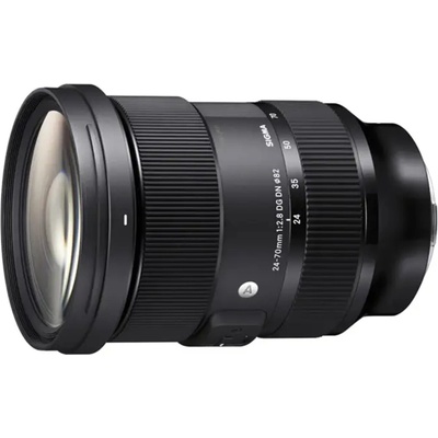 SIGMA 24-70mm F2.8 DG DN II Art pro Sigma L SI 57A969