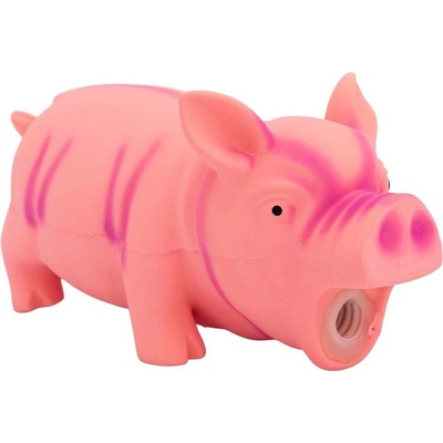 Hap Piggy latex pig 20 cm