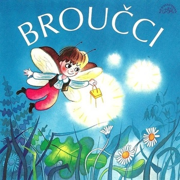 Broučci