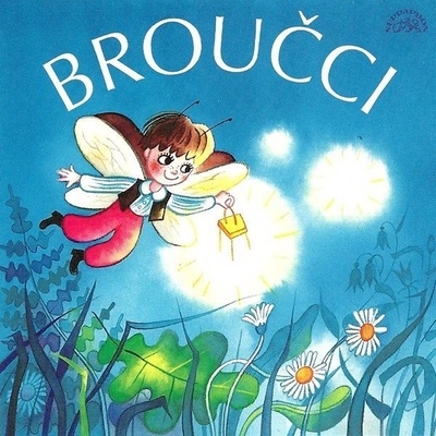 Broučci
