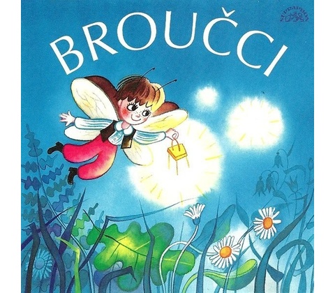 Broučci