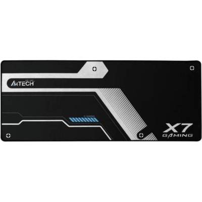 A4Tech Геймърска подложка A4Tech - XP-70L, черна (A4-PAD-XP-70L)