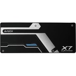 A4Tech Геймърска подложка A4Tech - XP-70L, черна (A4-PAD-XP-70L) - digit
