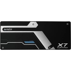 A4Tech Геймърска подложка A4Tech - XP-70L, черна (A4-PAD-XP-70L) - digit