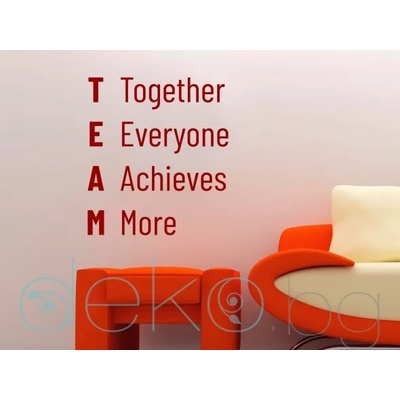 ЕКИП (ТЕАМ) (13053)