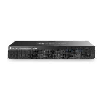TP-Link Видеорекордер TP-Link 16-канален VIGI NVR2016H-16MP, VIGI NVR2016H-16MP_VZ