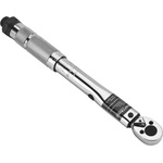 Kraft&Dele Динамометричен ключ KraftDele KD10204/ 5-25Nm (KD10204)