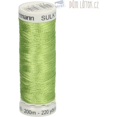 Nit Gütermann Sulky Rayon 1177