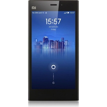 Xiaomi Mi3 16GB Black