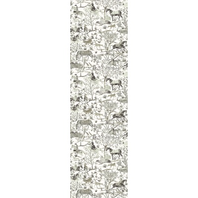 Khroma by Masureel DGSUM1011 vliesová tapeta na zeď Summer, rozměry 0,53 x 10,05 m