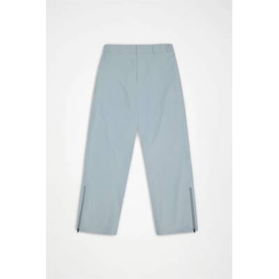 Rains Панталони Rains Suva Hardshell Waterproof Pants Regular - Pool 147