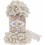 alize Puffy 599 Плетива прежда (26400599-ALIZE)
