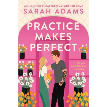 Practice Makes Perfect