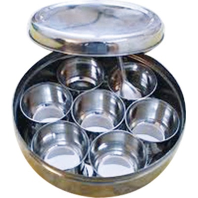 COSMOVEDA Кутия Масала - 1 к