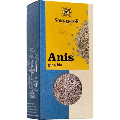 SONNENTOR Anis био - 50 г
