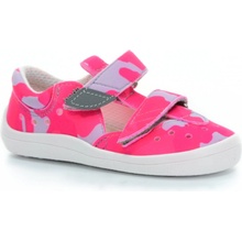 Beda sandále BF 0001/SD/W/NP Pink Military