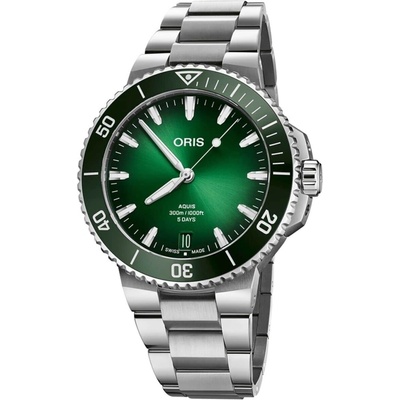 Oris 01 400 7790 4157-07 8 23 02PE