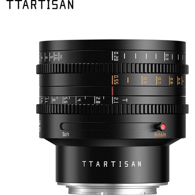 TTArtisan35mm T2.1 Nikon Z