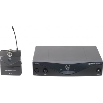 AKG WMS 45 INSTRUMENTAL D