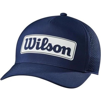 Wilson Performance modrá