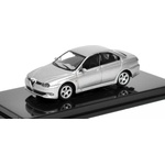  Модели на автомобили и мотоциклети модел 1/87 Alfa Romeo 156 GTA silver - 1: 87 ( délka 5 cm ) (TRS5144-4015)