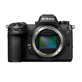 Nikon Z6 III Body (VOA130AE)