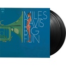 DAVIS, MILES - BIG FUN LP