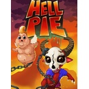 Hell Pie