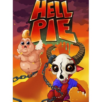 Hell Pie