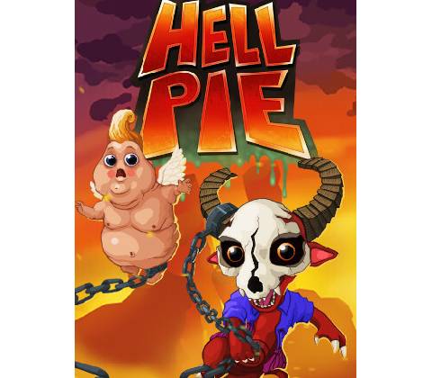 Hell Pie
