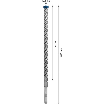 Bosch 2608900132