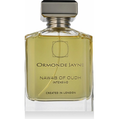 Ormonde Jayne Four Corners of the Earth Nawab of Oudh Intensivo parfém unisex 88 ml