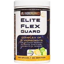 Androrganics Elite Flex Guard 750 g