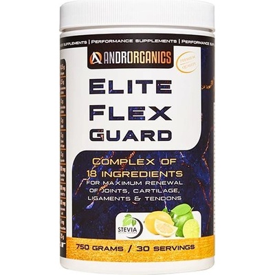 Androrganics Elite Flex Guard 750 g