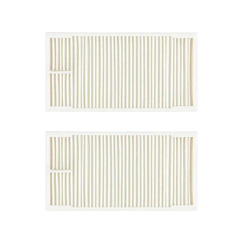 Eureka E10s/ E20 Plus - HEPA филтър - 2бр (NERE20PLUS-HFX2)