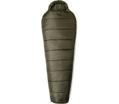 Snugpak Sleeper Expedition