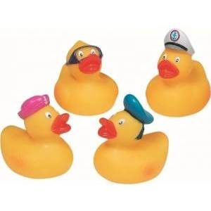 Goki Rubber duck, Goki-13039