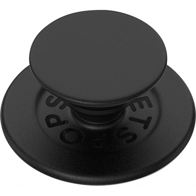 PopSockets PopGrip Black MagSafe 806828