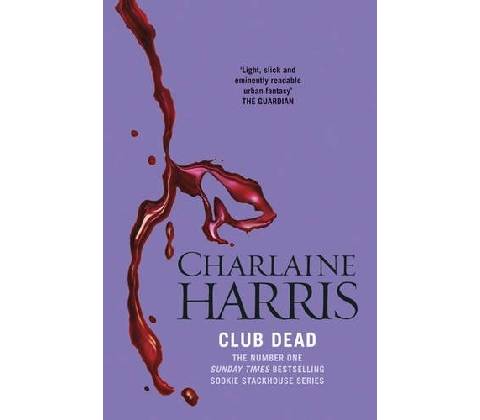Club Dead