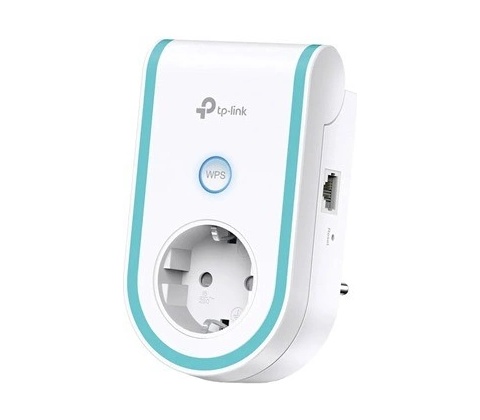 TP-Link RE365