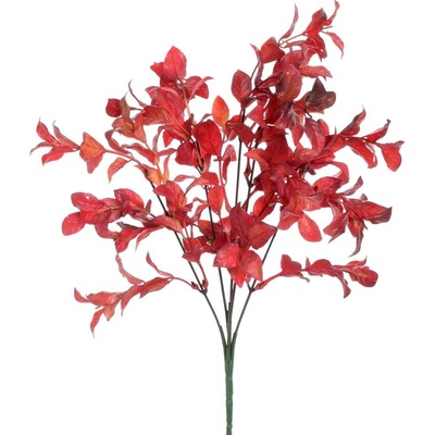 ZÁPICH MINI LÍSTKY ČER. 35CM