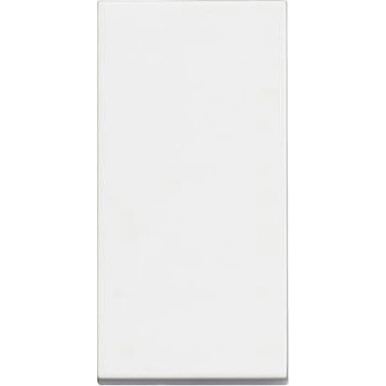 BTicino Девиаторен ключ 1 мод. 10A цвят Бял Classia Pro - RW4003P (RW4003P)