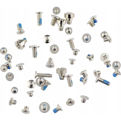 Apple iPhone 5S/iPhone SE Screw set